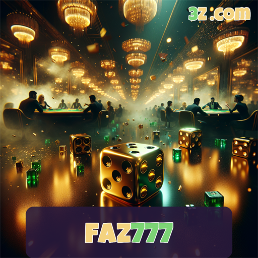 Fascínios da Plataforma Faz777: Jogos e Muito Mais